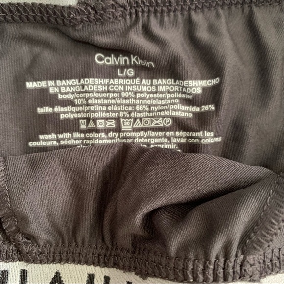 Calvin Klein Boxer Brief - Picture 3 of 4